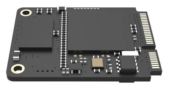D30 Module - Add 100 ext & 30 concurents calls