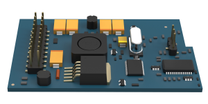GSM Module
