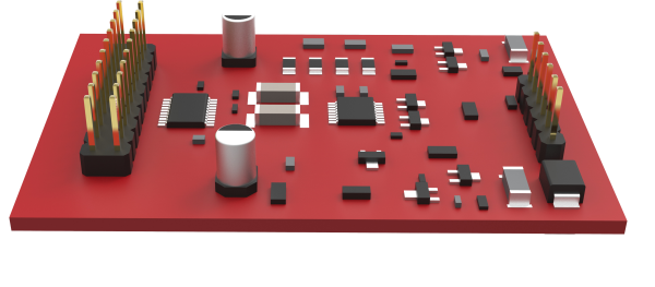 O2 Module