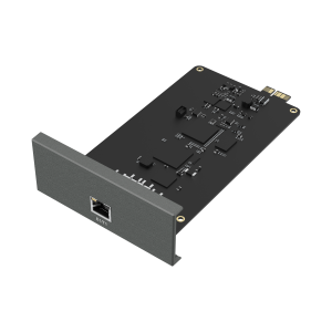 EX30 onboard - E1/T1/PRI port