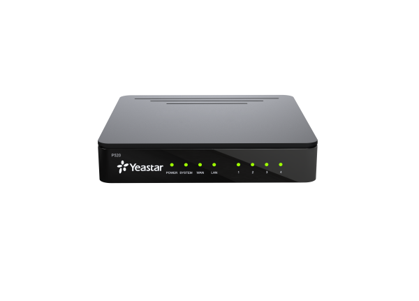 Yeastar P520 PBX