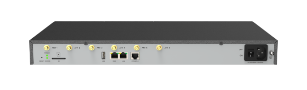 Yeastar P570 PBX - Image 3