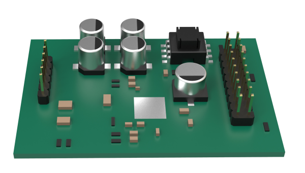 S2 Module