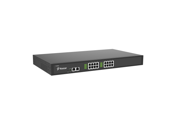 Yeastar TA1600 FXS gateway - Image 2
