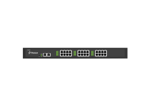 Yeastar TA2400 FXS gateway