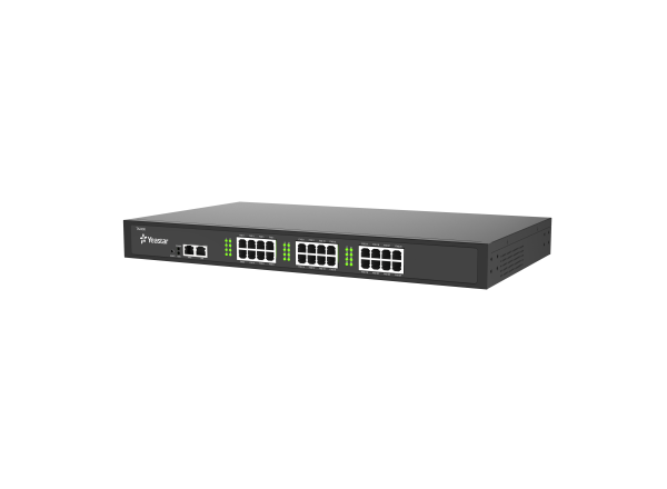 Yeastar TA2400 FXS gateway - Image 3