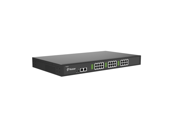 Yeastar TA2400 FXS gateway - Image 2