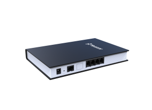 Yeastar TA400 FXS gateway