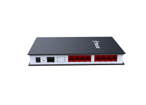 Yeastar TA810 FXO gateway